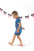 monster-trucks-rockets-two-piece-short-sleeve-pajama-set Boosh Baby - Sophia's Style-4